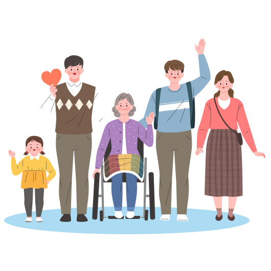 모두를 위한 돌봄의 시작