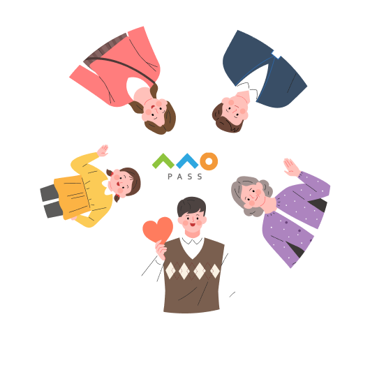 사회서비스 생태계를 연결